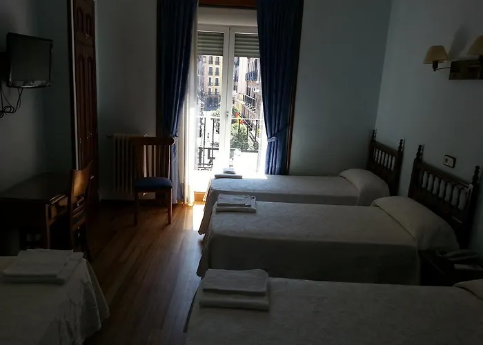 Hostal Guerra